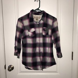 Arizona Plaid Shirt